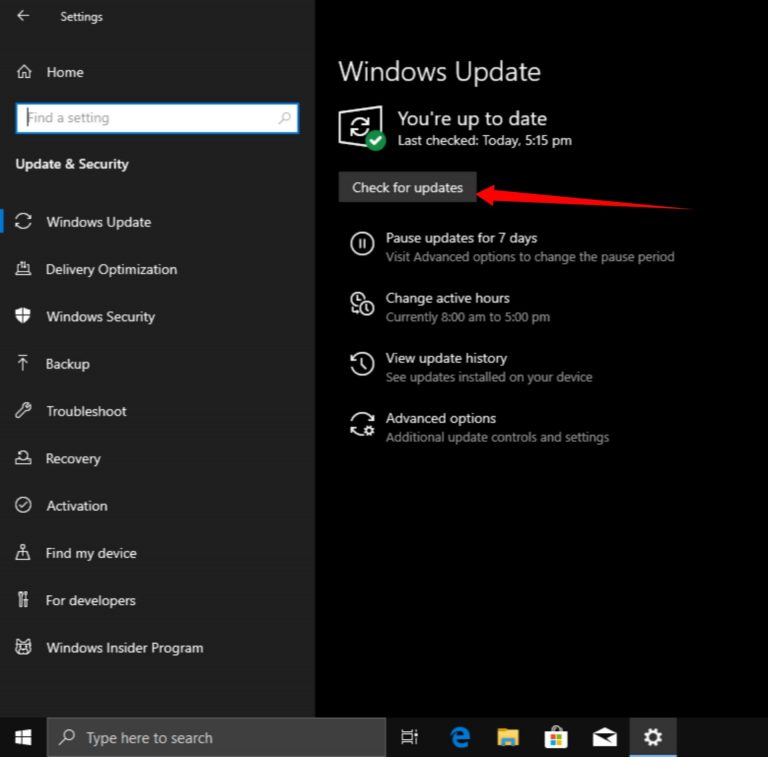 How To Improve Windows 10 Performance In 10 Steps Howtodownload