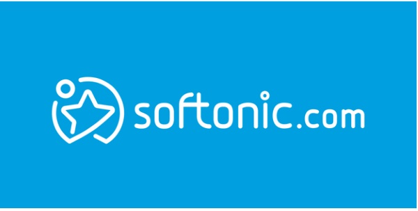 softonic site