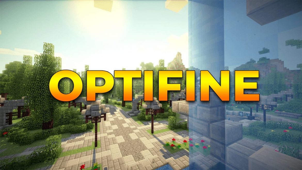 how to install optifine and x ray 1.12.2