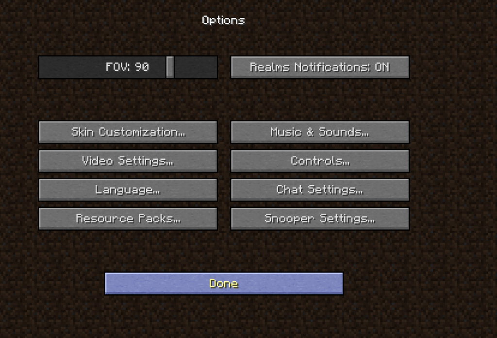 how to install optifine with minecraft launcher java