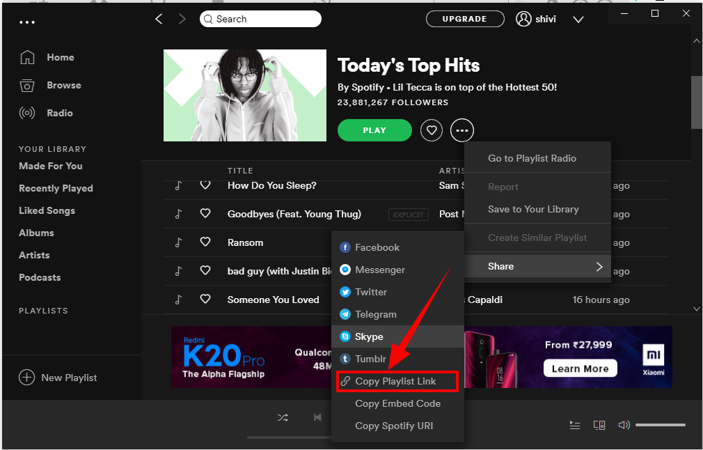 spotify to mp3 converter free reddit