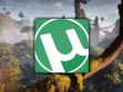 How to Download Games Using uTorrent - Featured