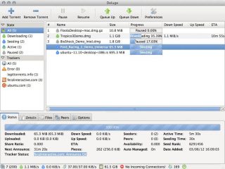 torrent client for mac catalina