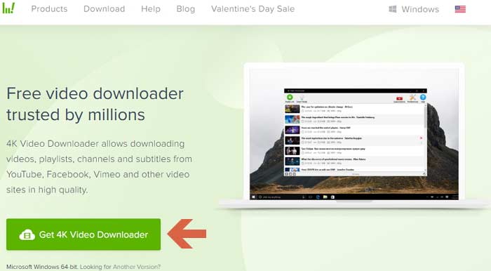 4k video downloader pro apk