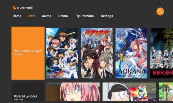 9anime Alternatives