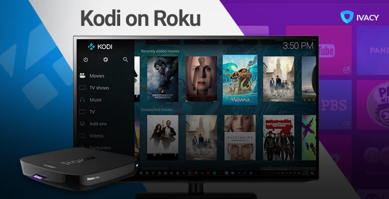 kodi tvold version