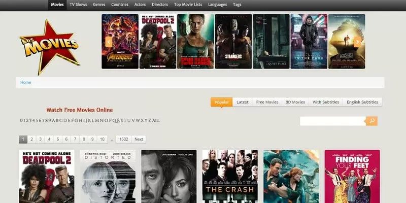 Cmovies Alternatives