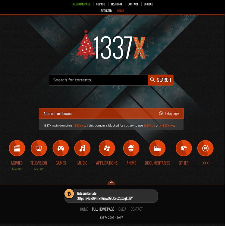 1337x Unblocked Proxy 2024 Free - Ruthe Clarissa