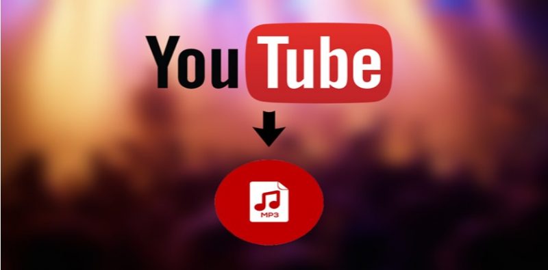convert youtube into mp3 online
