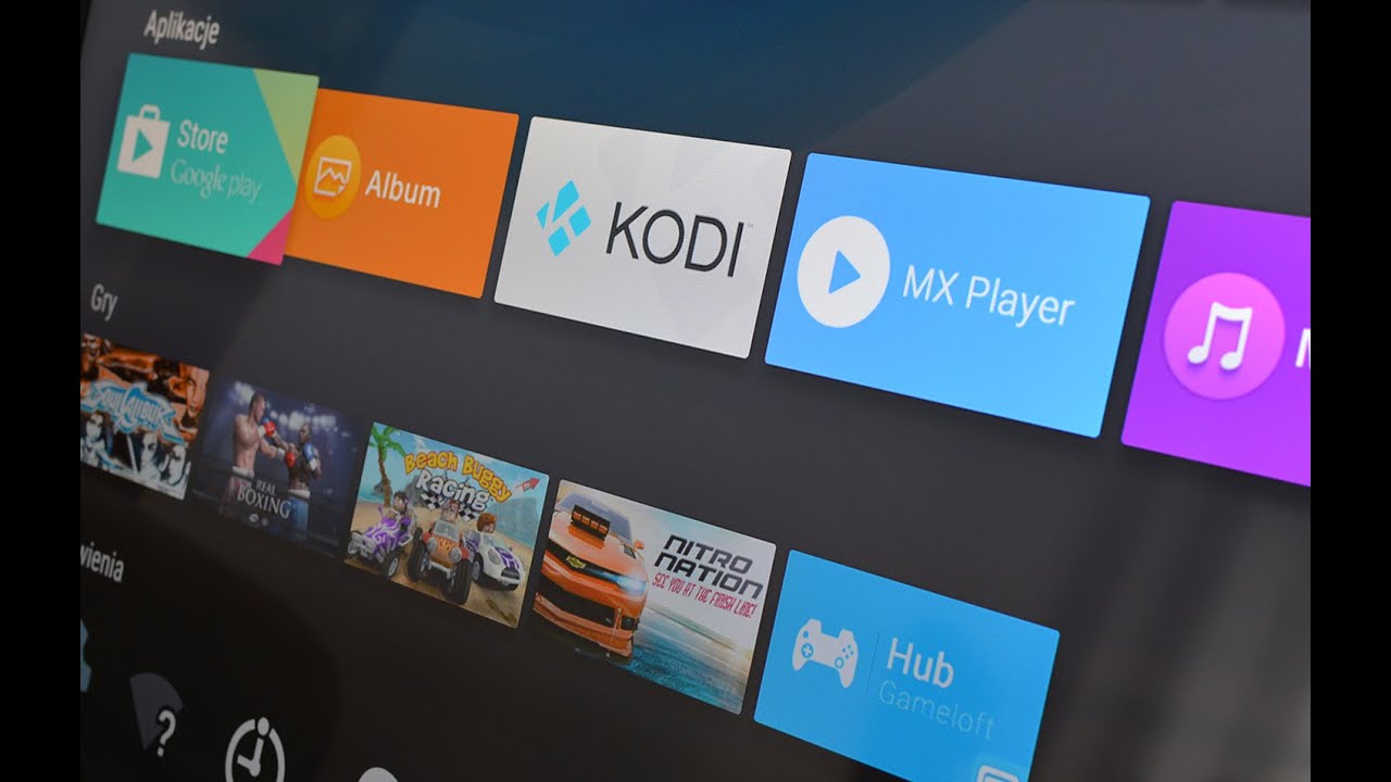 kodi download for android