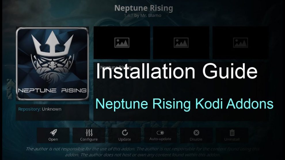 kodi neptune rising zip download