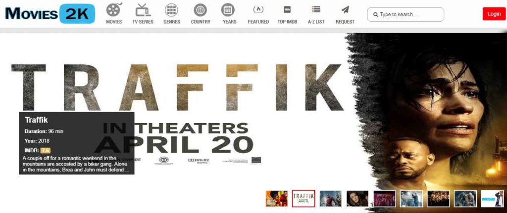 Putlocker Unblocked Best Putlocker Proxy/Mirror Sites