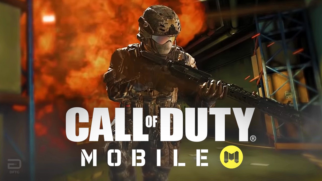 How to Play Call of Duty Mobile on Windows PC (Five Easy Steps) - HTD