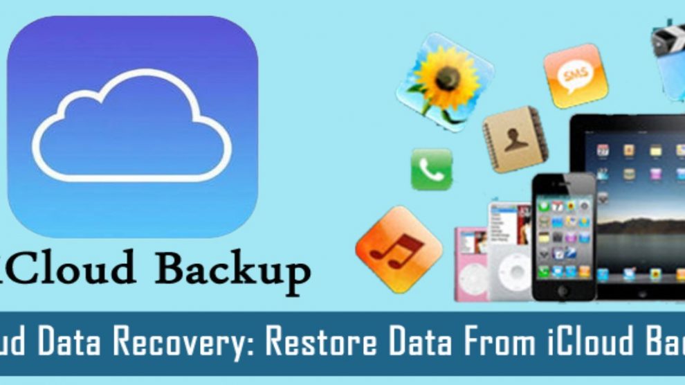 How to Restore Deleted Files From iCloud - HowToDownload