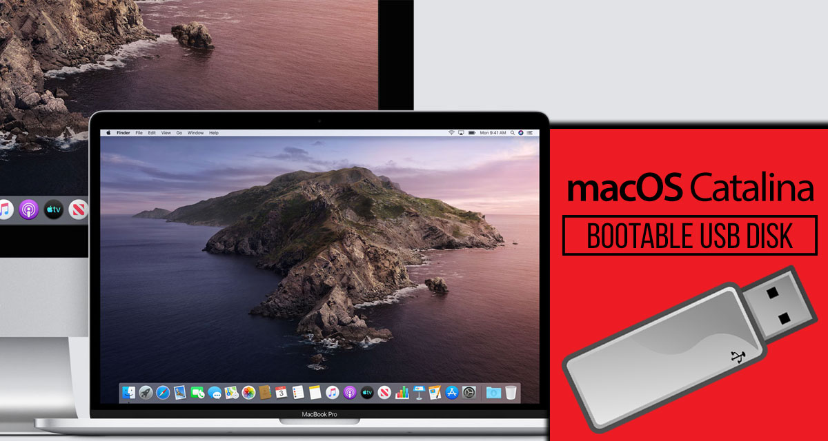 create boot usb on windows for mac disk image