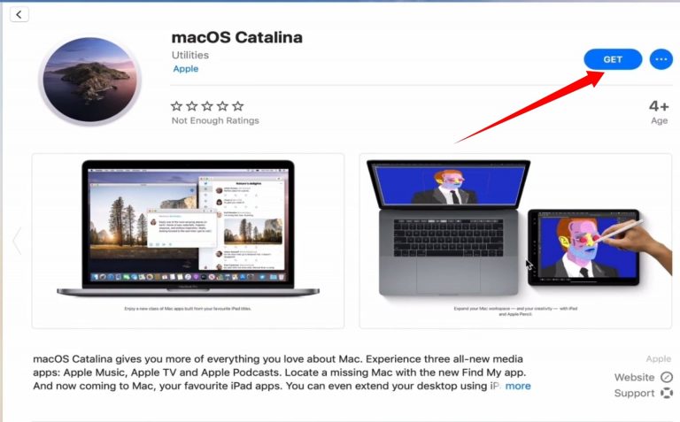 how to download macos on usb