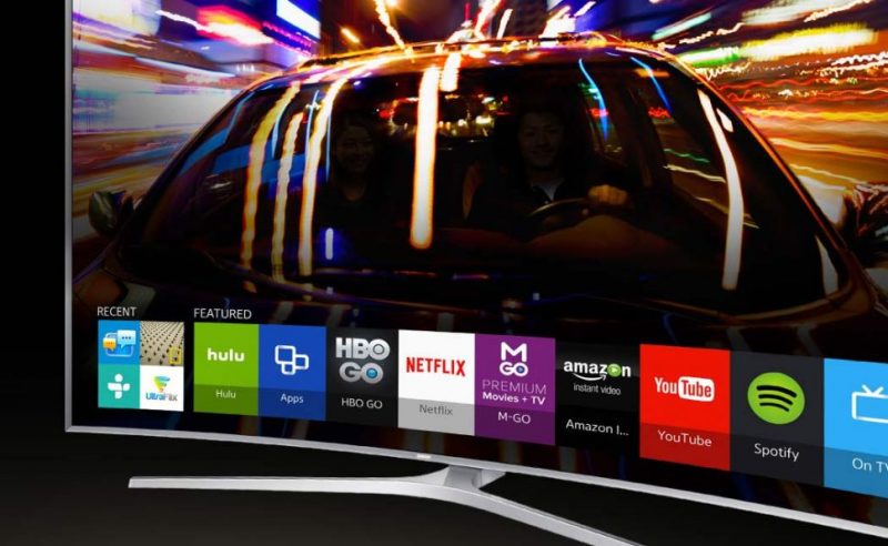 How To Download,Install, and Update Apps On Samsung Smart TV - HTD