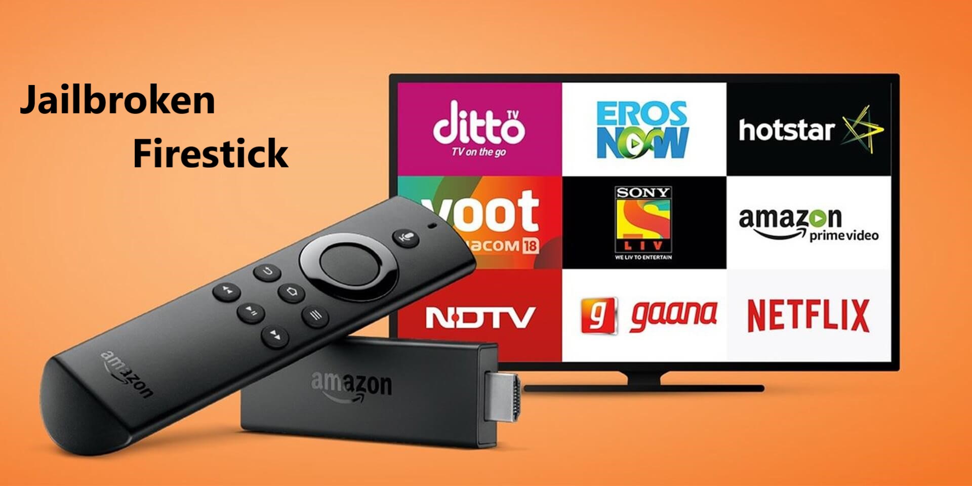 10 Best Jailbroken Firestick Channels And Apps HowToDownload