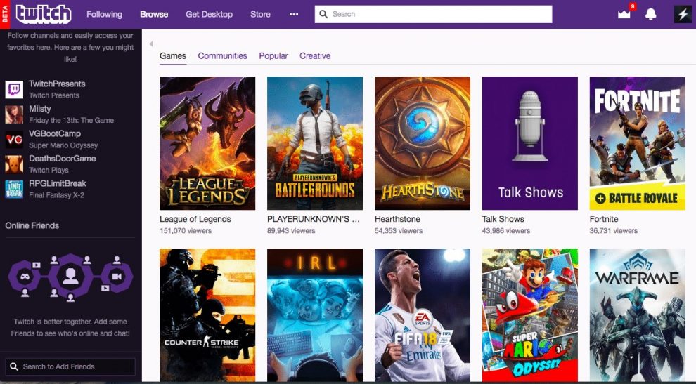 How to Install and Run Twitch on Roku HowToDownload