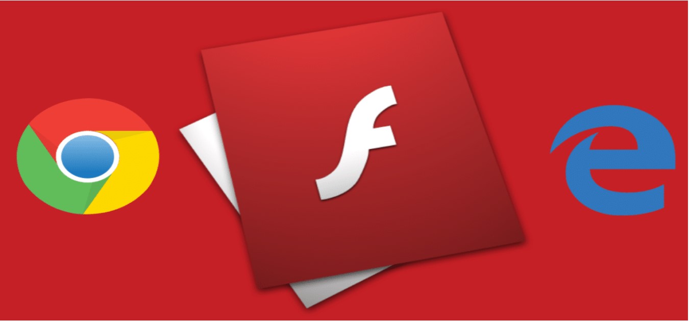 how to unblock adobe flash player on mac chrrome
