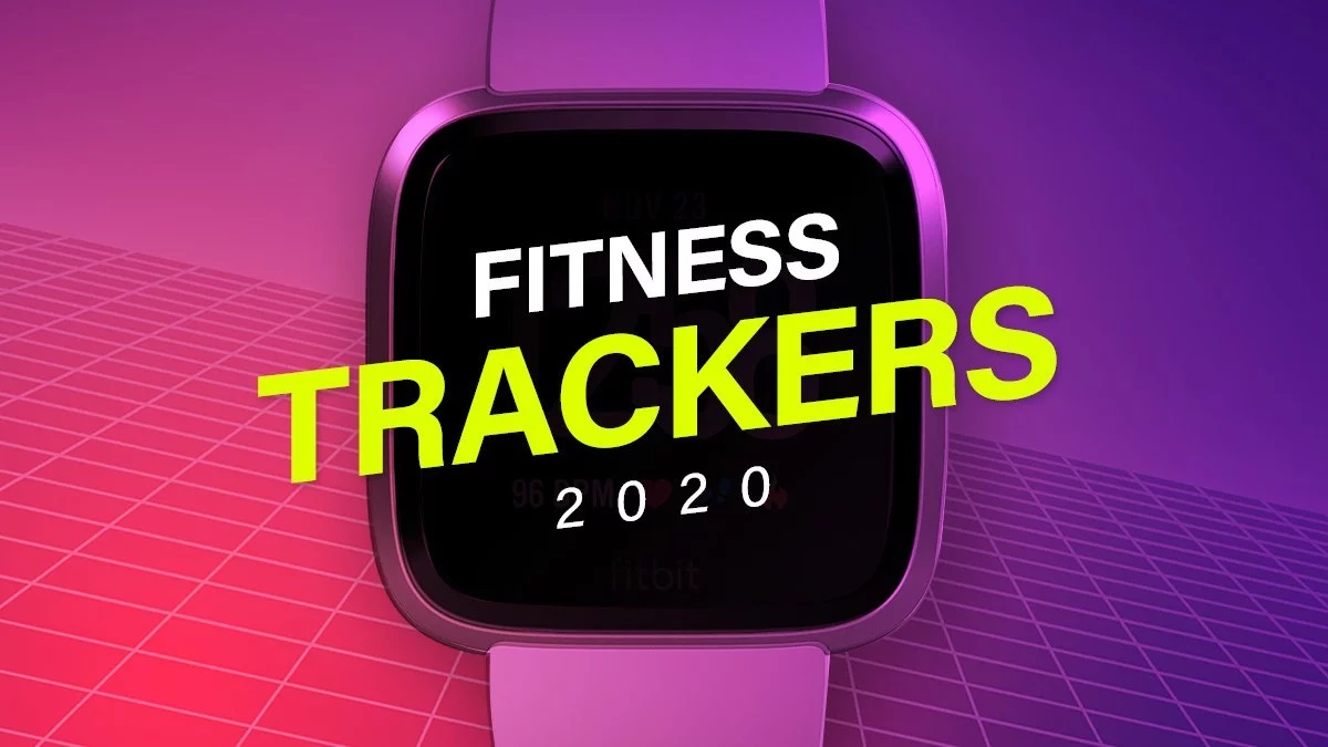 Best Fitness Trackers in 2020 Top 10 Products Ranked HowToDownload