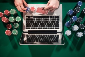 Beginner’s Guide to Online Casinos