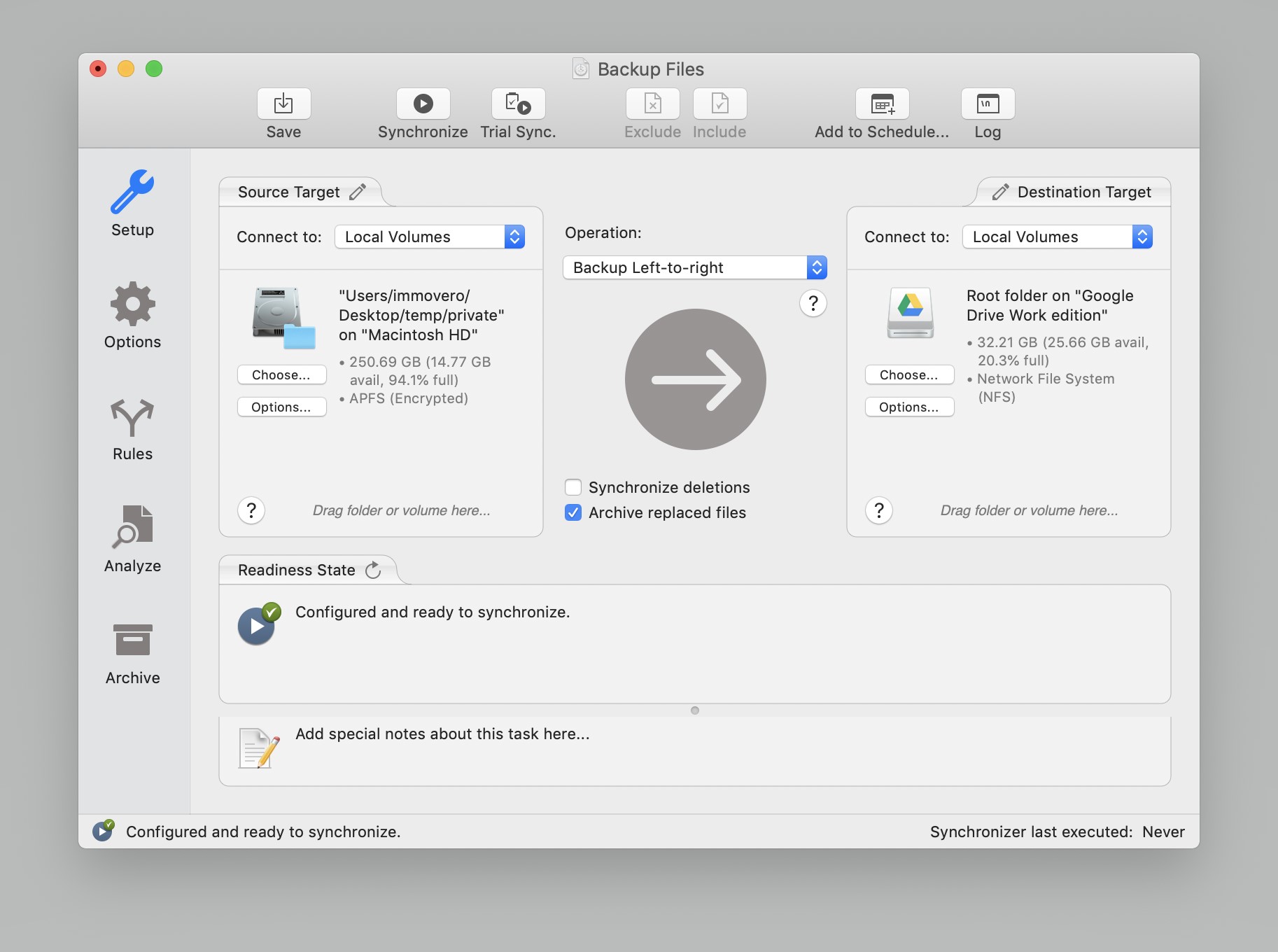 free for mac instal Personal Backup 6.3.10.0
