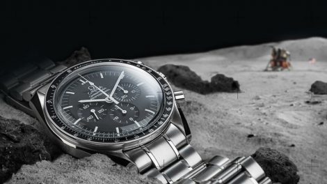 Best Omega Watches