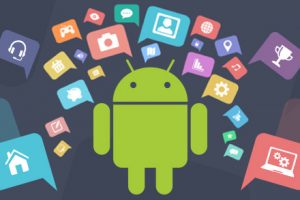 Starting Android App Development