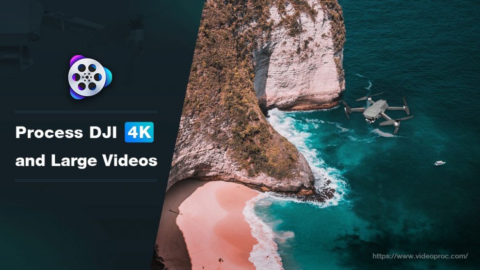 how to download dji videos to mac