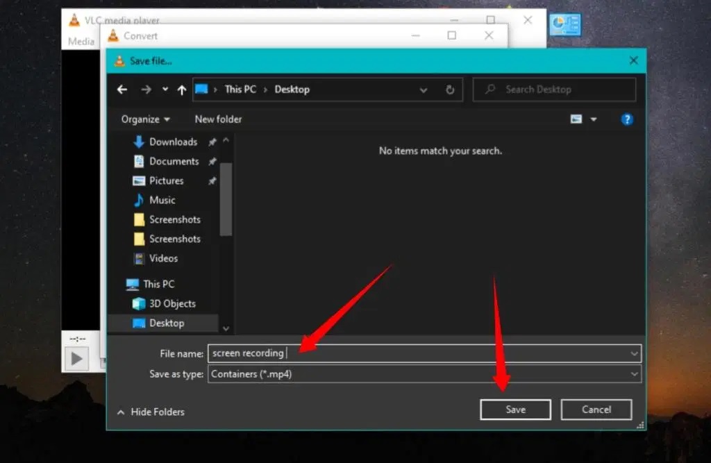 how to video record your computer screen windows 10