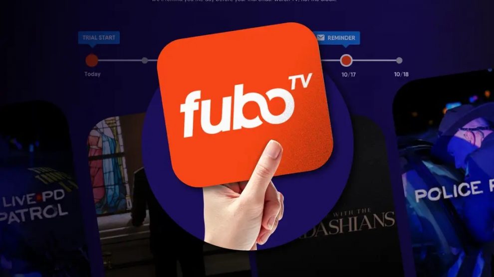 fubo tv online