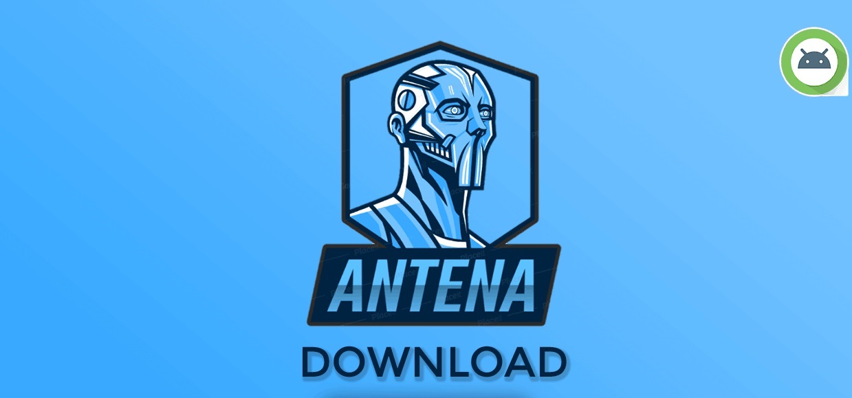 antena view apk