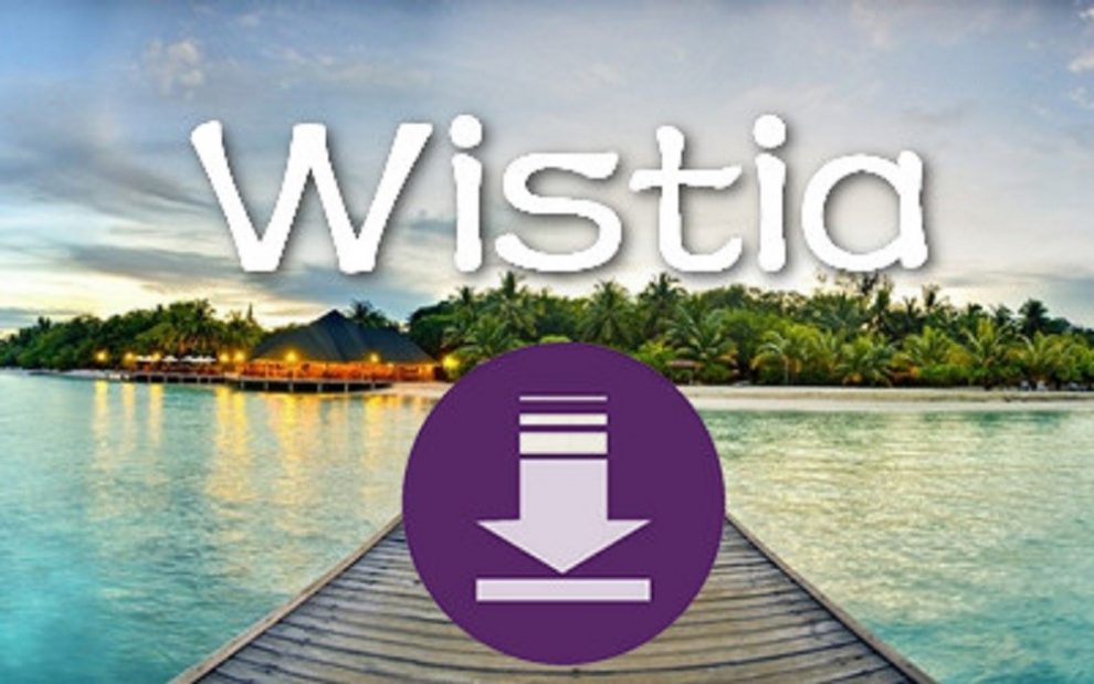 download wistia video online free