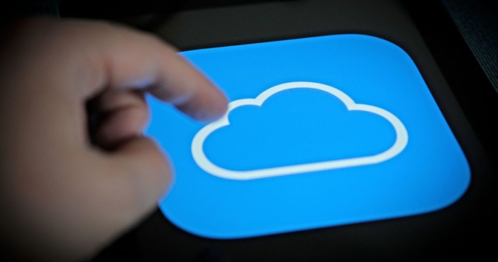 icloud download photos and videos windows 10