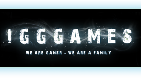 IGG Games