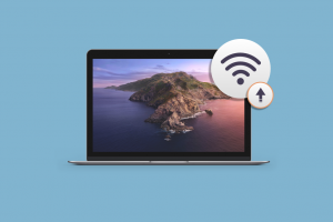 Improve WiFi Speed On Mac