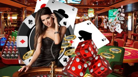 Online Casino with Free Signup Bonus