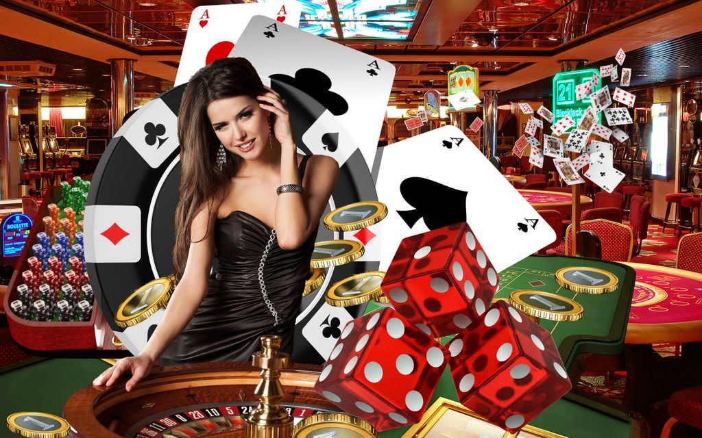 Online Casino with Free Signup Bonus