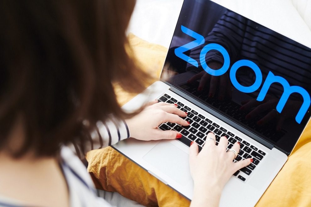 how to record lectures on zoom
