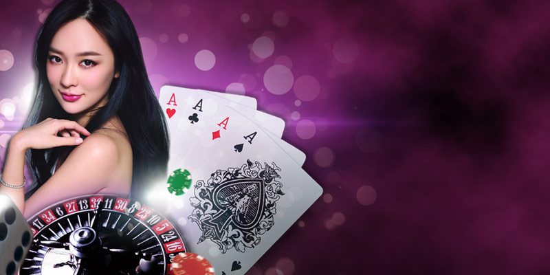 Free Credit Casino - 34 Des