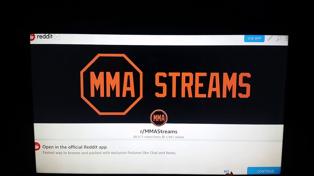 Best MMA Streaming Sites for 2020 To Watch Sports Online - HTD