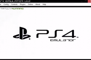 PS4 Emulators