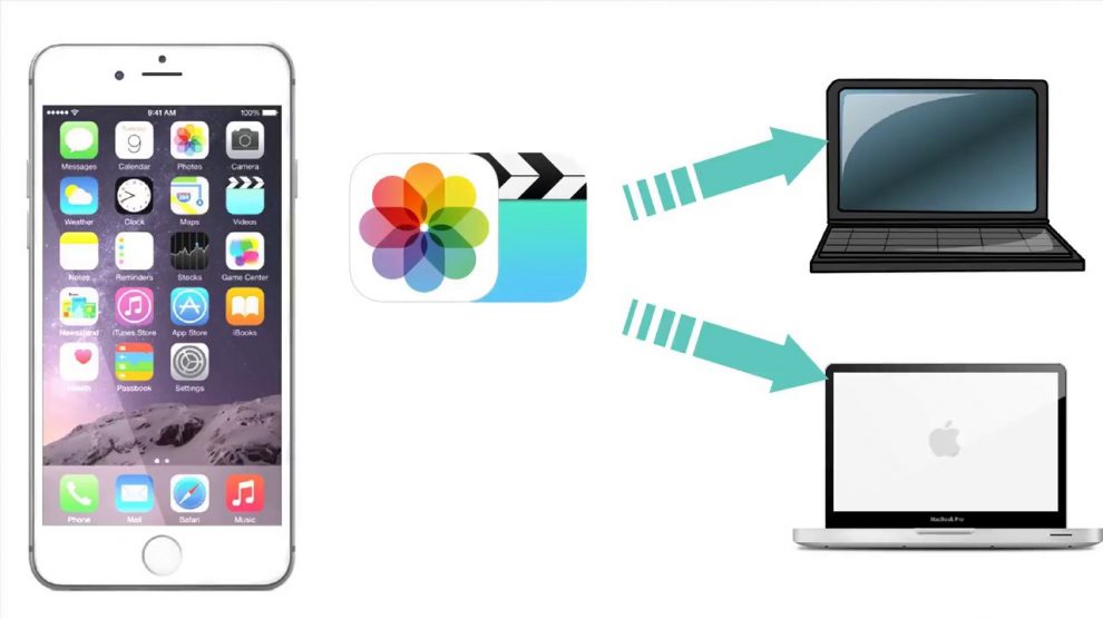 How to Transfer Files from iPhone to a Computer Without iTunes