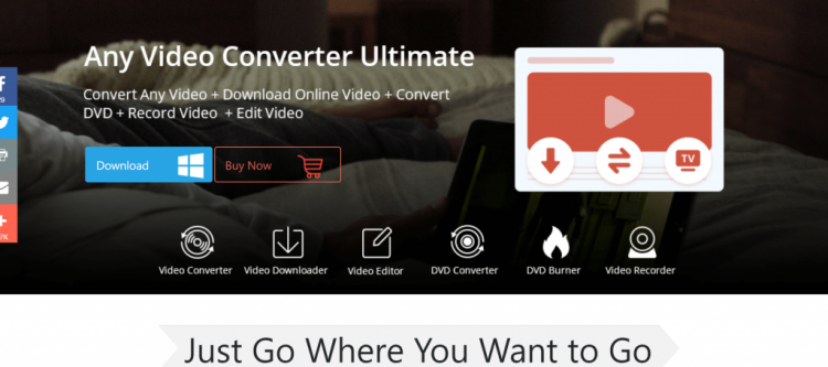 free video converter for pc