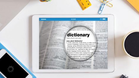 Dictionary Apps