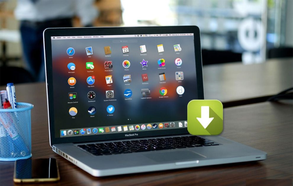 how to install zoom app in macbook air