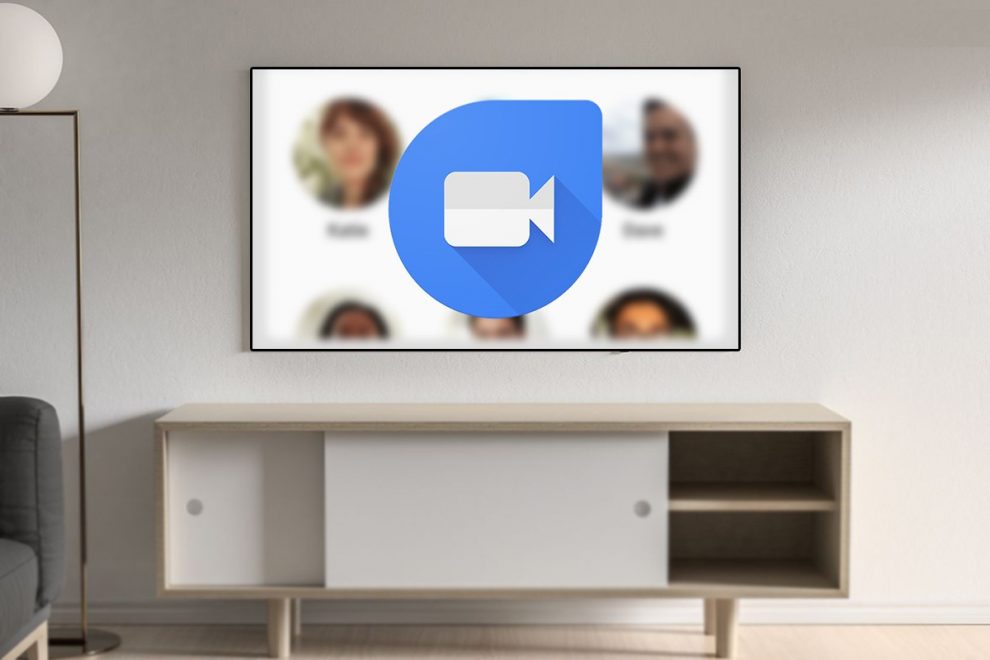 how to download google duo on mac