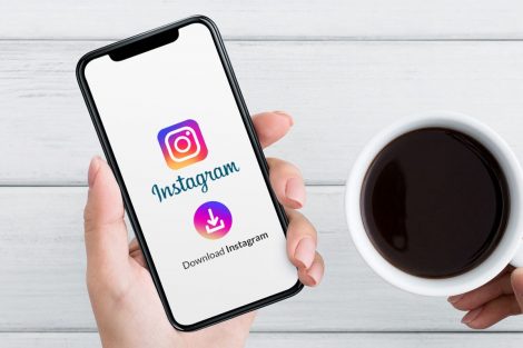 How To Download Instagram Without App Store On iPhone - HTD