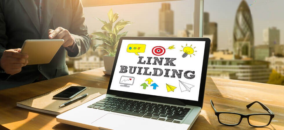 Link Building Agency